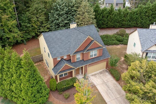 Building Photo - 606 Wexham Way