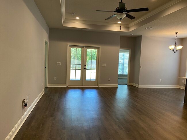 Building Photo - 3909 Fielding Ct