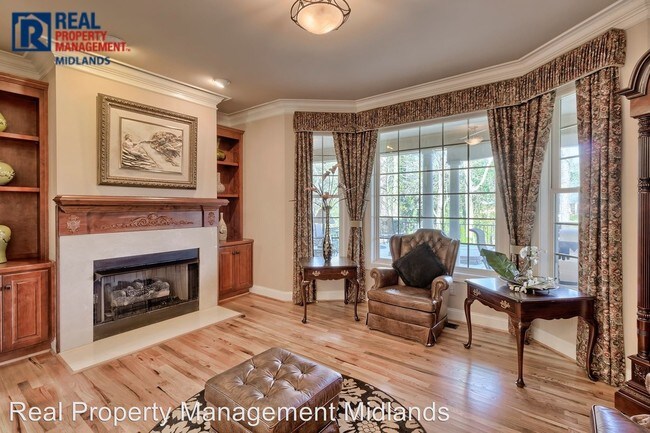 Building Photo - 5 br, 4.5 bath House - 422 Old Course Loop