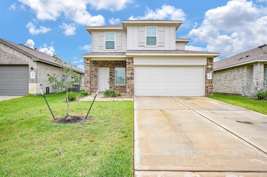Foto principal - 5411 Auburn Gardens Ct