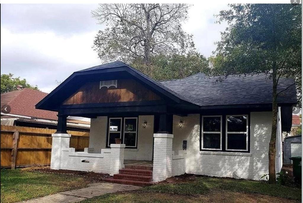 Primary Photo - 4313 Polk St