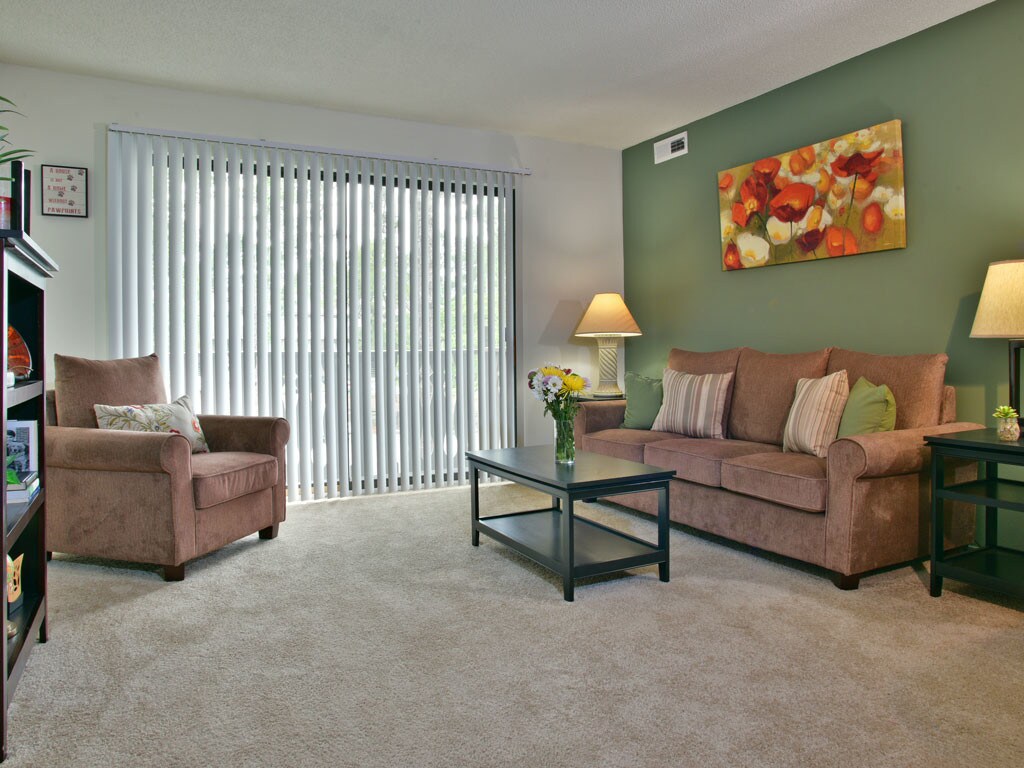 Lake in the Pines Apartments 848 Tamarack Fayetteville, NC