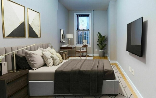 Photo - Smith Street Apartment