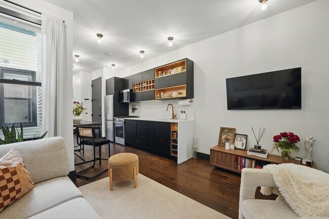 Foto del edificio - 43 Thorne St