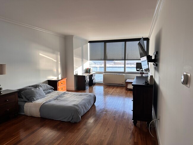 Foto del edificio - 25 Hudson St