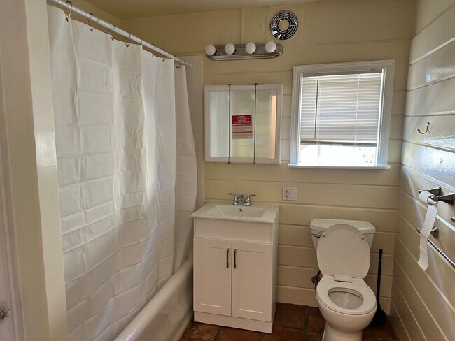 Foto del edificio - Gruen (MLK)