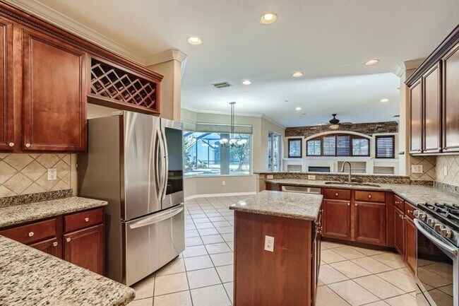 Building Photo - 15715 Ibisridge Drive, Lithia, FL, 33547