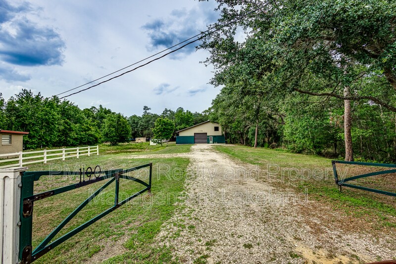 Primary Photo - 1190 N Galloway Rd