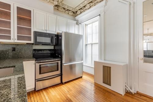 Foto del edificio - 1 bedroom in Boston MA