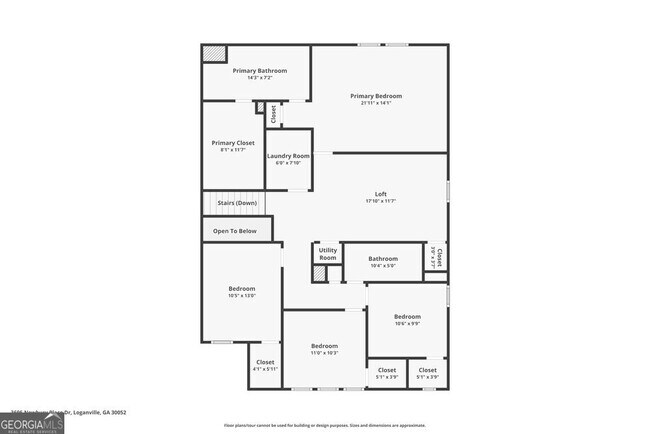 Foto del edificio - 3695 Newbury Pl