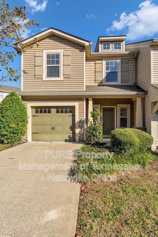 Building Photo - 2614 Nashboro Blvd