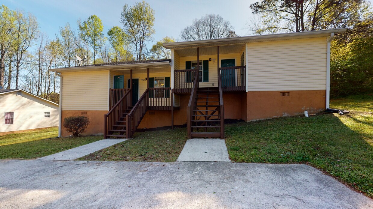 8038 Colquitt St Unit B, Douglasville, GA 30134 Apartments in
