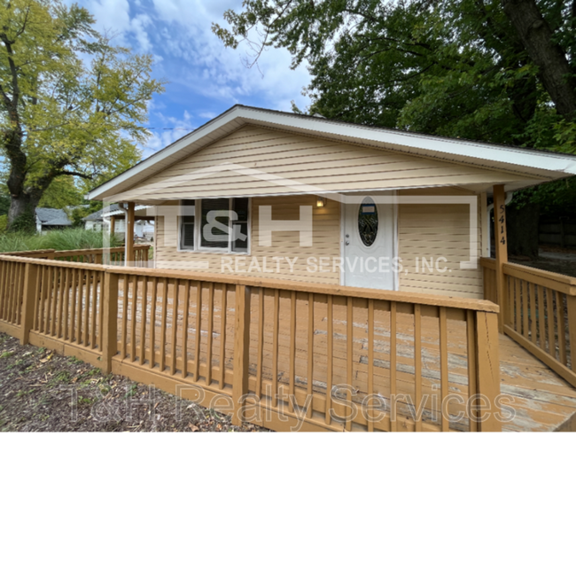 Foto del edificio - 5414 Old Smith Valley Rd