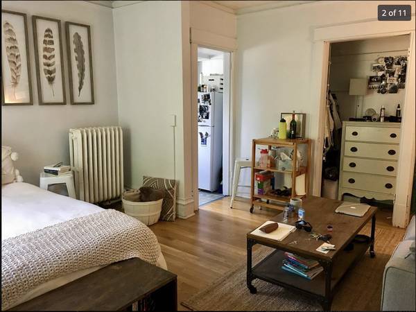 Foto del edificio - 5808 15th Ave NE