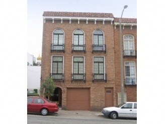 Building Photo - 477 25th Ave