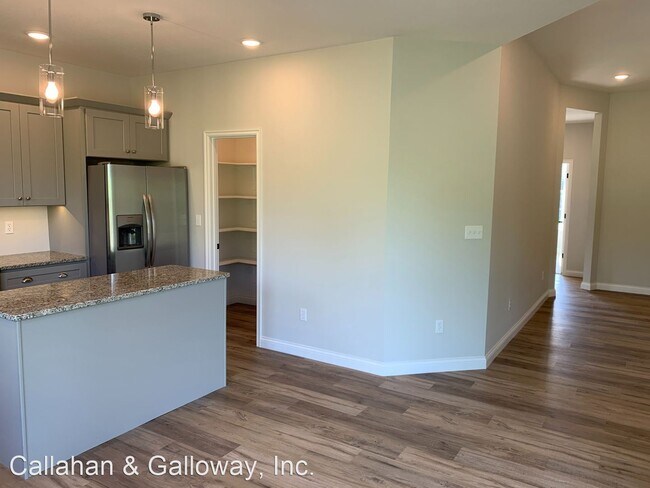 Building Photo - 3 br, 2 bath House - 3513 Barcus Court