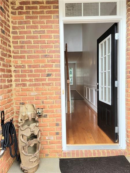 Foto del edificio - 3806 Thayer Trace