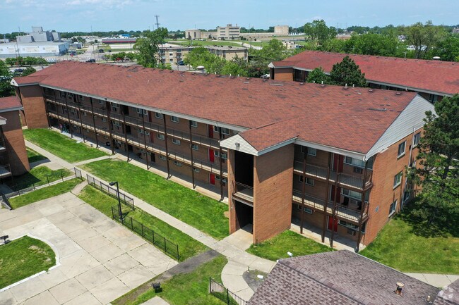 Foto del edificio - Anthos Gardens