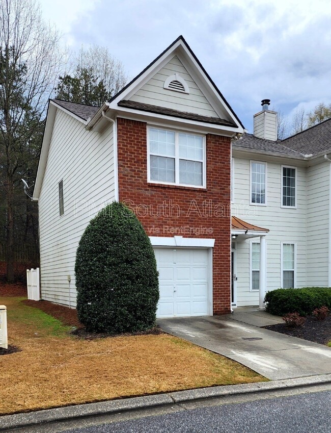Photo - 1673 Jackson Square NW Townhome