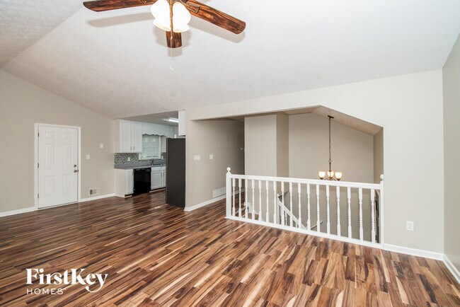 Building Photo - 608 Nottingham Dr