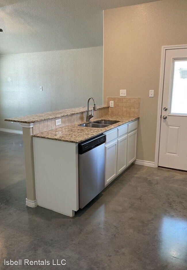 Foto del edificio - 3 br, 2 bath House - 1243 Liberation Lane - A