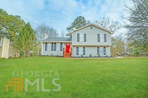 Foto principal - 1114 Westchester Dr SW