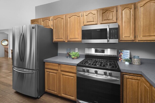 Foto del edificio - 32252 Steven Way