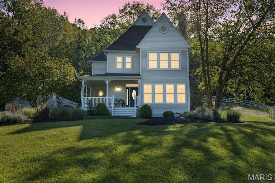 Foto principal - 3560 St Albans Rd