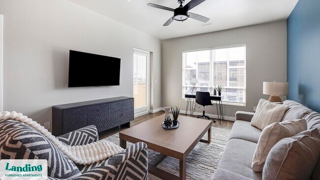 Foto del edificio - 2445 Estrella Pkwy