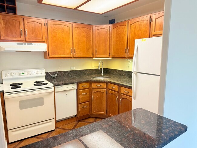 Foto del edificio - 555 W Cornelia Ave