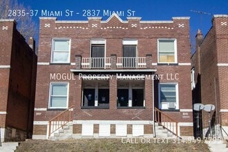 Building Photo - 2835 Miami St
