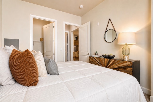 The Carson apartments — community photo - The Carson