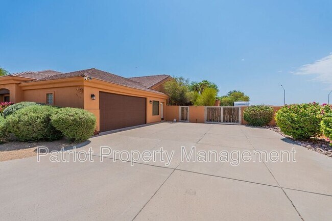 Building Photo - 9537 W Electra Ln