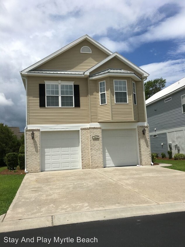 Primary Photo - 4 br, 3 bath House - 1602 Cottage Cove Circle