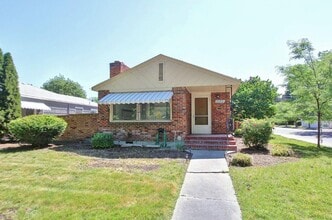 Building Photo - 1202 N 20th St