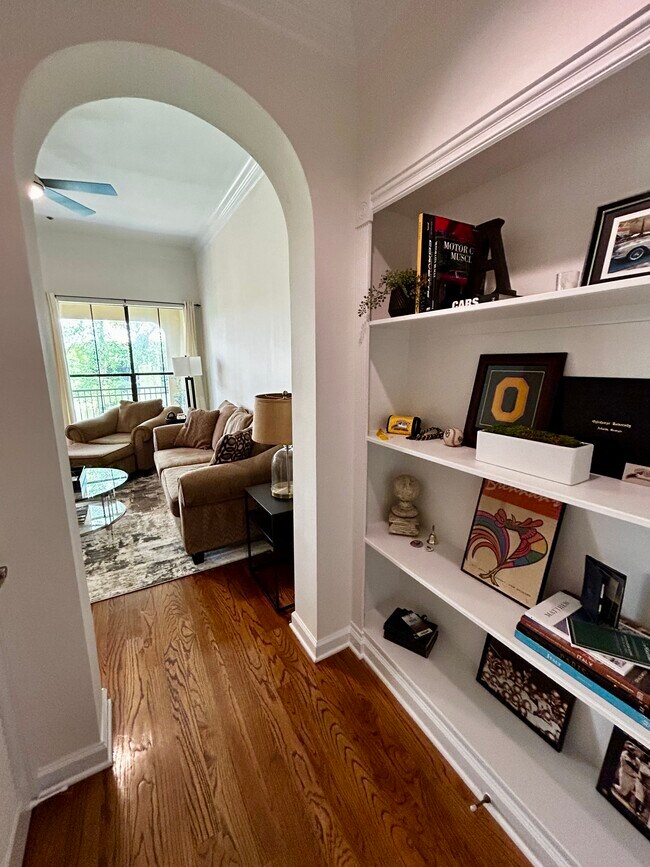 Foto del edificio - 3777 Peachtree Rd NE