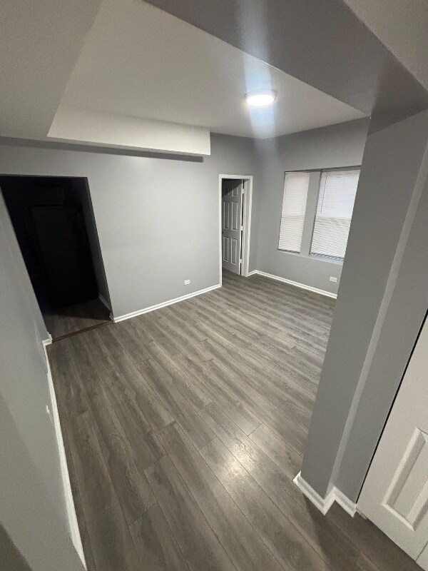 Foto del edificio - 3541 W 15th St