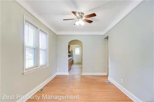 Foto del edificio - 2 br, 1 bath House - 2744 Cass Street