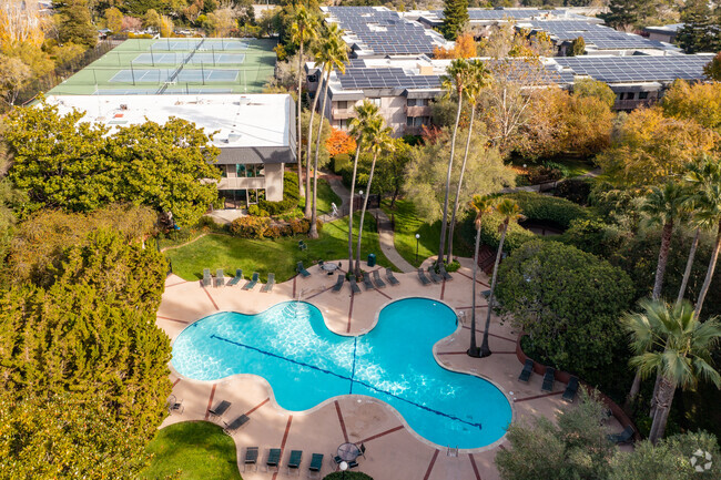 Aerial Photo - Shelter Creek