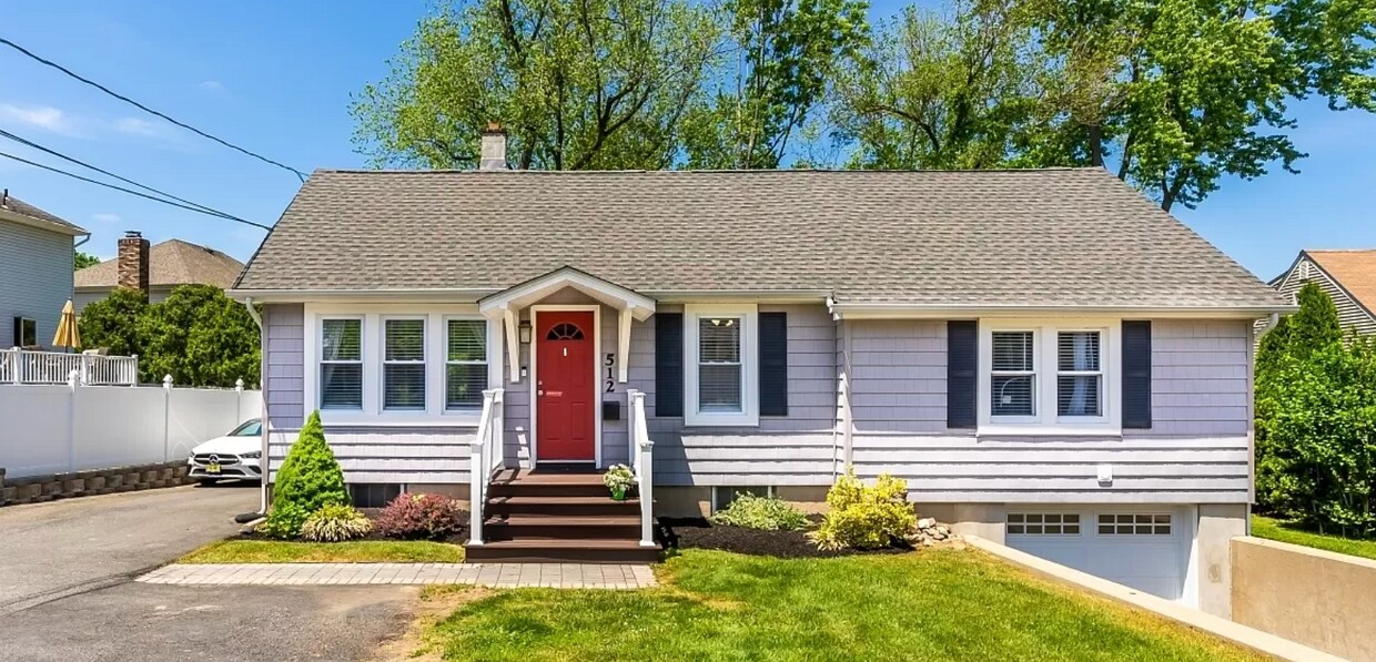 Foto principal - 512 Ridgedale Ave