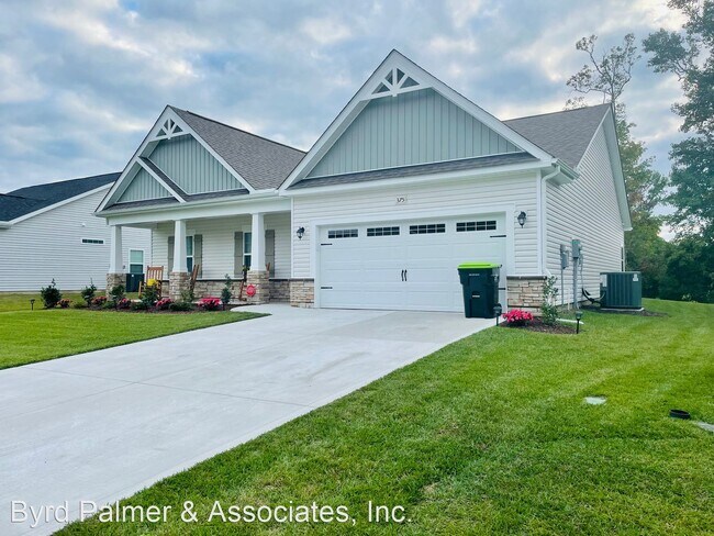 Building Photo - 3 br, 2 bath House - 375 Dunbarton Lane