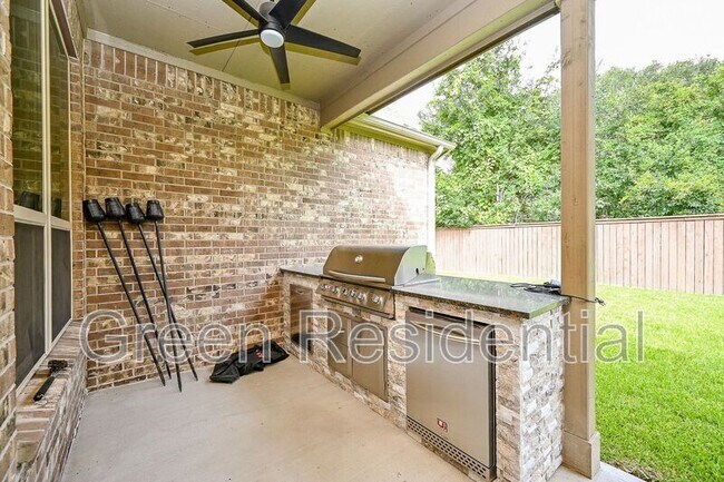 Foto del edificio - 24919 Bridgeton Meadow Ln