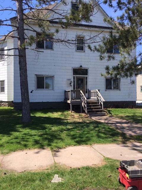 Primary Photo - 1527 Hammond Ave