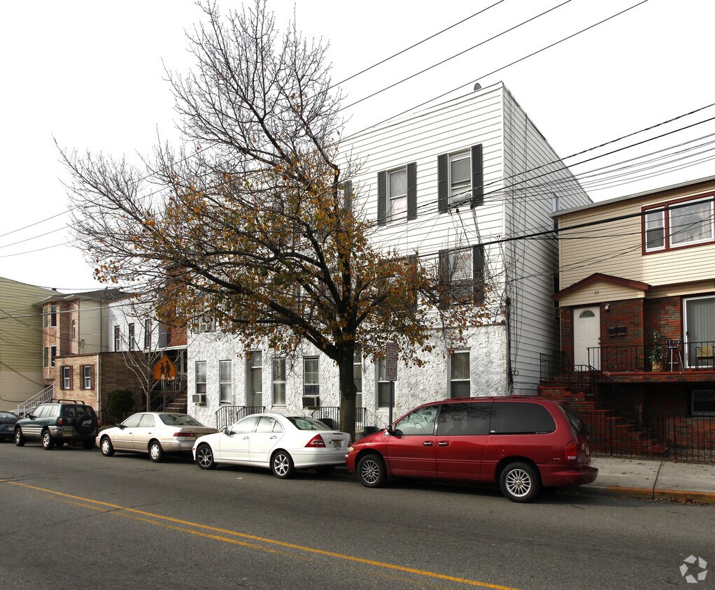 Building Photo - 61-63 Central Ave