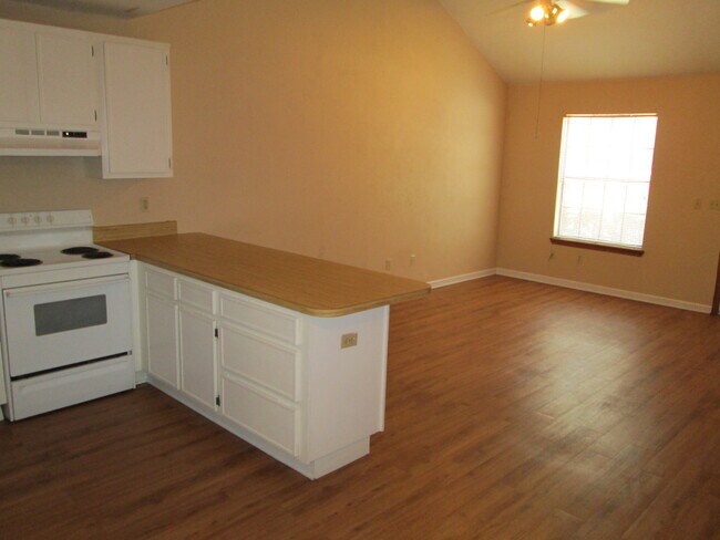 Foto del edificio - 2333 Hartsfield Way