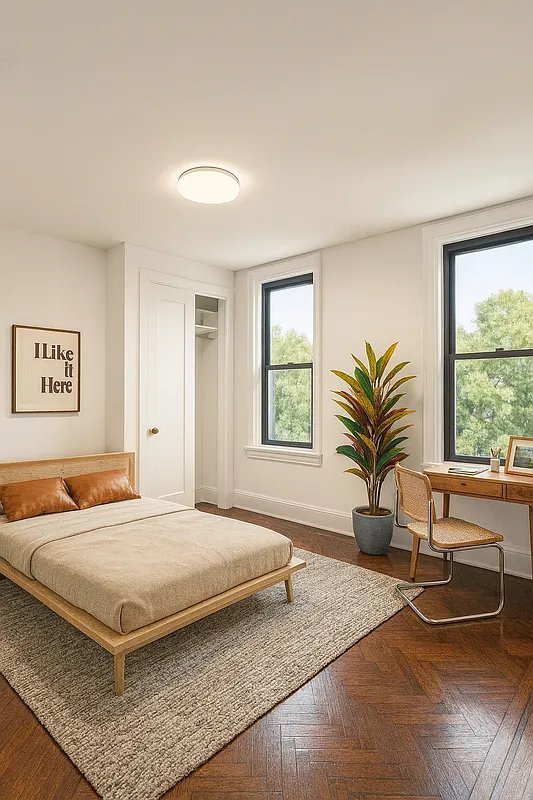 Foto del edificio - 817 Eighth Avenue