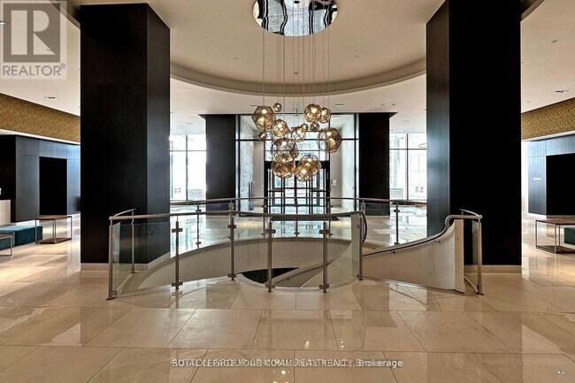 Photo du bâtiment - 9000 Jane St