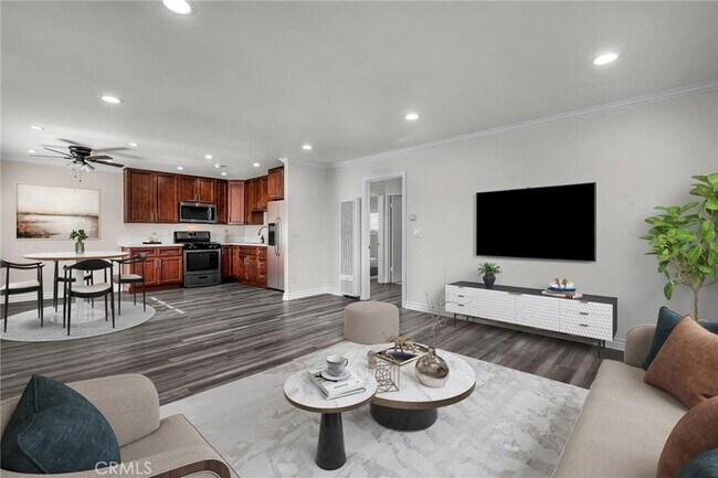 Foto del edificio - 25925 Narbonne Ave