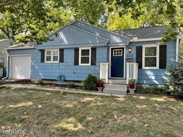 Building Photo - 2 br, 2 bath House - 2812 W 75th St