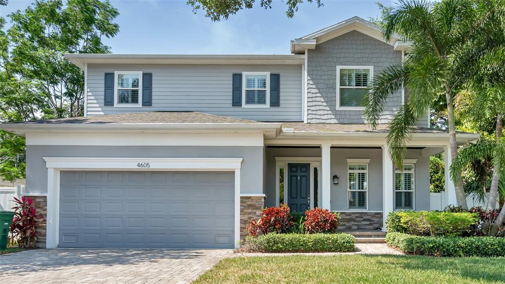 Foto principal - 4605 W Kensington Ave